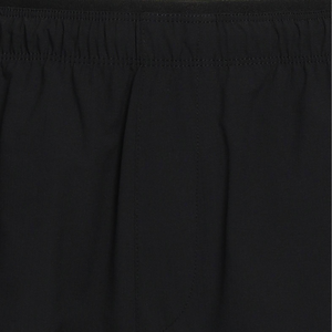 กางเกงขาสั้นออกกำลังกายผู้ชาย เอวยางยืด แห้งเร็ว ระบายอากาศดี  รับสกรีนโลโก้  สำหรับฟิตเนส วิ่ง และเล่นกีฬา - Product Image 4