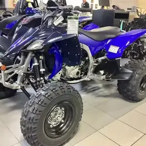 新密封新2024 yamaha YFZ450R全地形车，免费送货