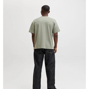 Camisetas Personalizadas al por Mayor para Hombre, de Secado Rápido, con Impresión de Logotipo, Deportivas, de Golf, Polo, Manga Corta, Estilo Urbano, Unisex, Gruesas - Product Image 2