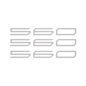 Set di Adesivi Personalizzati per Serbatoio Yamaha T-Max 2022-2025 (3 Pezzi) - Product Image 4