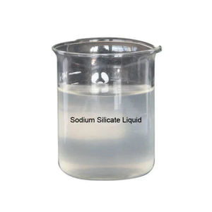 โซเดียมซิลิเกตคุณภาพดีที่สุด ขายดีที่สุด โซเดียมซิลิเกตเหลวธรรมชาติ มีจำหน่ายในราคาขายส่ง - Product Image 5