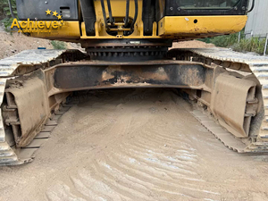 ACHIEVE 二手2017年卡特彼勒Cat 336D2中型履带式挖掘机新趋势二手工程建筑机械 - Product Image 5