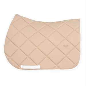 Almohadillas de Silla de Montar para Mujer, Cómodas y Transpirables, de Algodón Acolchado Inglés de Primera Calidad, Almohadillas de Silla de Montar para Equitación al por Mayor, Personalizadas - Product Image 1