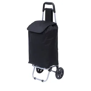 Carrello Multiuso Personalizzato Max con Accessori per lo Shopping - Product Image 1