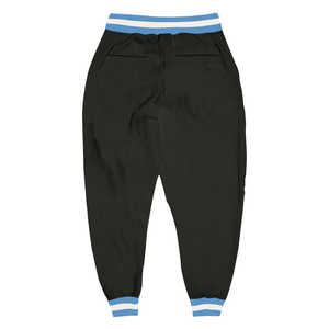 Joggers de calidad superior para hombre, transpirables, ligeros, de secado rápido, lavados, los mejores joggers para gimnasio y exteriores - Product Image 2
