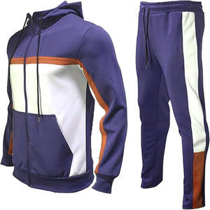 Sudaderas con capucha para hombre de alta calidad 100% algodón pulóver Streetwear chándales peso pesado 450gsm Puff estampado Sudadera con capucha para hombre - Product Image 1