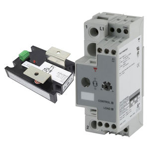 Contactor de Inversión Trifásico Auténtico 2297293, Especialmente Diseñado para Contactores y Relés - Product Image 1