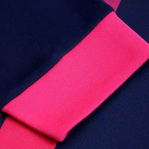 Uniforme de football imprimé de bonne qualité, meilleur prix pour un design unisexe, nouvelle collection, utilisation estivale, couleur et logo personnalisés, 100% polyester, séchage rapide - Product Image 5