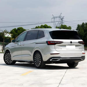 2024 2.0T 220 Caballos de fuerza Gasolina MPV Mediano y Grande Sin accidentes y listo para ser enviado - Product Image 4