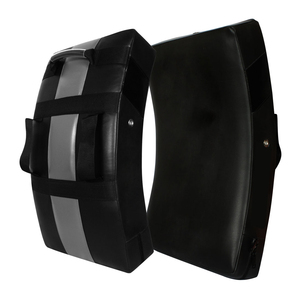 แผ่นรองกระแทกสำหรับฝึกโฟกัสแผ่นฝึกแบบโค้งขนาดใหญ่ - Product Image 2