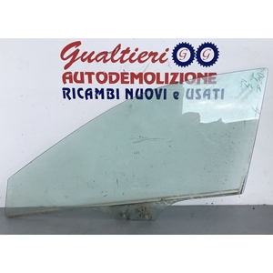 Vidrio Delantero Izquierdo Inferior MAZDA 6 S. Wagon GJ6A59511B9D (02>07) - Product Image 1