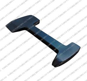 Nueva herramienta de cubierta de corte de pezuña equina para herradores Acero quirúrgico de grado veterinario por TARIQ MFG CO - Product Image 3