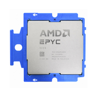 Prosesor Server EPYC 9255 Generasi ke-5 Baru