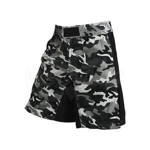 Shorts MMA les plus vendus, shorts MMA confortables, vêtements de sport MMA, shorts de course MMA pour hommes - Product Image 3