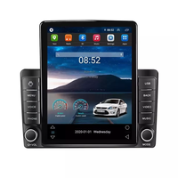 Grabadora de Video para Auto con Android 13, AM FM, para Chery A3 2008-2010, 8+128G, GPS, Estéreo, Android Mirror Link, Bluetooth