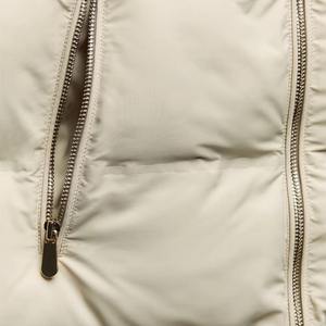Lightweight Sleeveless <b>Puffer</b> <b>Vest</b> <b>Jacket</b> for Men High Quality Low MOQ Stand Collar <b>Puffer</b> <b>Vest</b> Made In Pakistan - Product Image 5