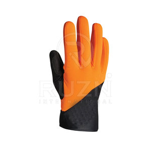 Gants MX de taille personnalisée de haute qualité pour hommes Gants de sport en cuir pour moto Toutes les couleurs en stock-pour les sports de plein air - Product Image 4