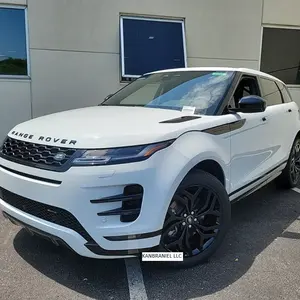 KANBRANIEL LLC Venda por atacado novo Range Rover Evoque R-Dynamic SE SUV 2023 - Pronto para enviar