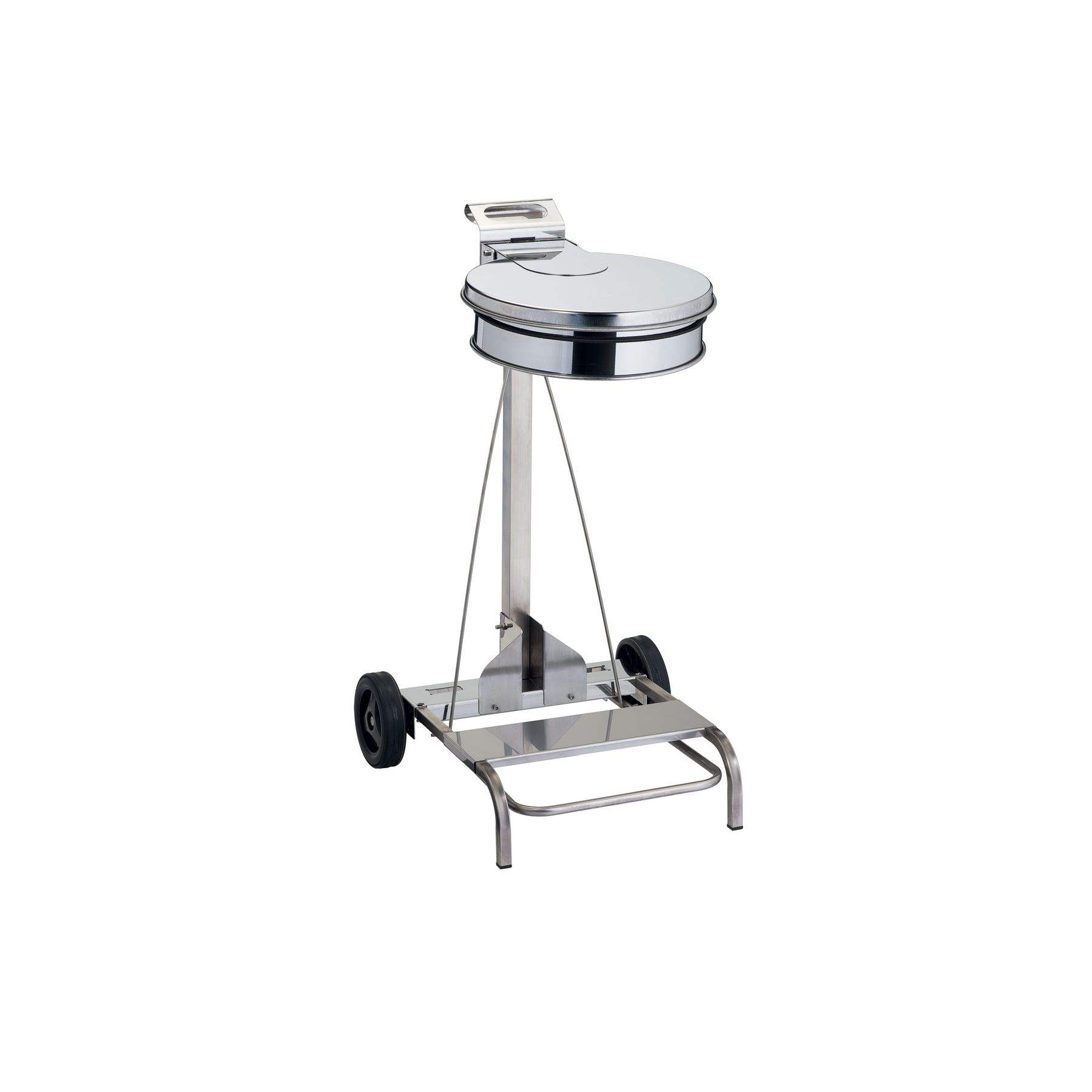 stainless steel polished