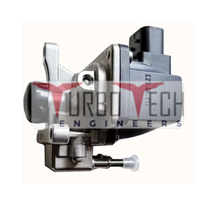 AJOUTER LA POMPE DE DOSAGE D'URÉE BLEUE 2722701 AJOUTER LA POMPE BLEUE POUR L'EURO 6 - Product Image 1