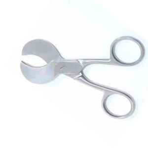 Tijeras de Acero Inoxidable para Cortar el Cordón Umbilical, Mejor Vendedor, Fabricante, Exportador, Proveedor de Pakistán por SurgiRight - Product Image 3
