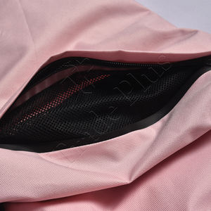 Invierno holgado personalizado Hip Hop pantalones de esquí Streetwear Cargo pantalones hombres Multi bolsillo transpirable pantalones al aire libre para Uniesx - Product Image 5