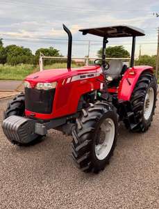 Nuevos Tractores Massey Ferguson MF385 4WD. - Product Image 2
