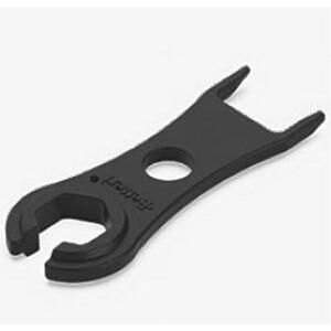 Tapa de puerto de CA Hoymiles para sistemas solares - Product Image 1