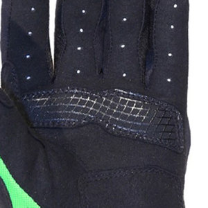Guantes de Carreras de Cuero Ligeros, Transpirables, con Diseño Personalizado, para Motociclismo y Automovilismo - Precio de Fábrica/Venta al Por Mayor - Product Image 5
