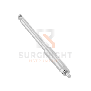 ไดรเวอร์ติดตั้งมอเตอร์เข้ากันได้กับเครื่องมือไขควงคอมโพสิตทันตกรรมโดยเครื่องมือ surgiright - Product Image 2