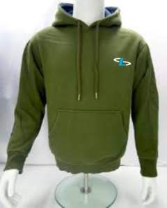 Women's Cotton <b>Fleece</b> Half <b>Zip</b> Sweatshirt Oversized Long Sleeve <b>Quarter</b> <b>Zip</b> Hoodie Active Tops - Product Image 6