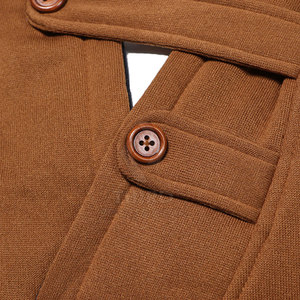 Sudaderas con capucha de lucha con bolsillo de canguro y costuras duraderas para entrenamiento de invierno Sudaderas con capucha de lucha libre - Product Image 4