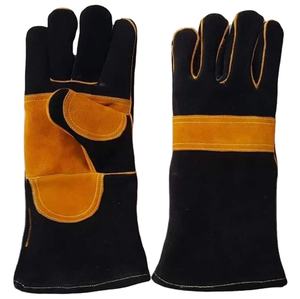 Gants unisexes de haute qualité personnalisables, gants de sécurité pour le travail, la remise en forme et la salle de sport avec logo personnalisé - Product Image 1