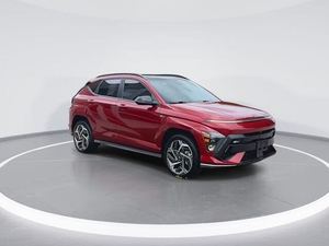 Hyundai Kona N Line AWD d'occasion 2024 - Product Image 4