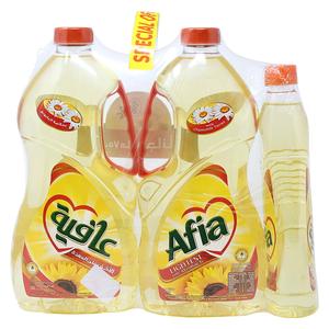 Aceite de Maíz Refinado de Primera Calidad en Envases de Plástico - Product Image 6