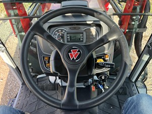 Tractor Massey Ferguson de 40 CV, Tractor Agrícola de Alto Rendimiento con Enganche de 3 Puntos y Toma de Fuerza - Product Image 6