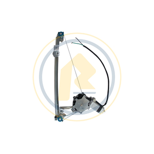 อะไหล่ชุดมอเตอร์กระจกไฟฟ้า Ac Rolcar รุ่นปรับได้ สำหรับ OE A1247300446 เหมาะสำหรับรถยนต์ Mercedes-Benz ซีรีส์ W 124 ปี 1984-1996 - Product Image 1