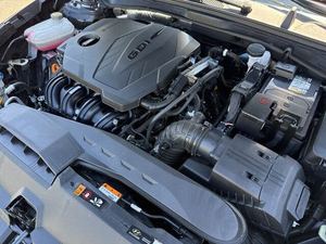 Hyundai Sonata SEL FWD 2023 USADO EN BUEN ESTADO - Product Image 5