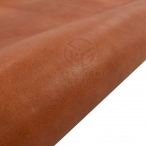 Pièces en cuir suédé peau de vache cuir fendu souple de qualité supérieure pour pochettes sacs gants de protection - Product Image 5