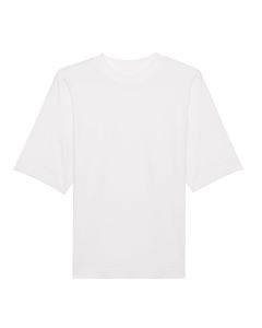 Camisetas personalizadas de alta calidad para hombres Punto de algodón transpirable Tallas grandes Diseño en blanco - Product Image 5