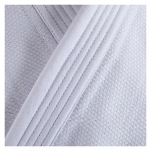 Hot Selling Custom Mens Cotton Jiu Jitsu Kimono Multi-Color Trending Bjj Kimono De Jiu Jitsu Uniform - Product Image 3