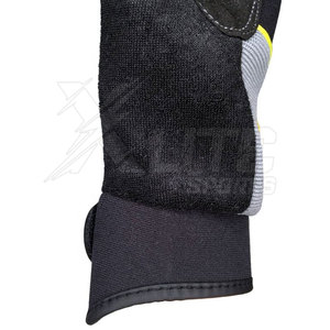 Guantes Mecánicos de Garaje a Precio Accesible con Agarre Fuerte en la Palma para Reparación de Automóviles, Servicio Automotriz y Trabajo en Taller - Product Image 3