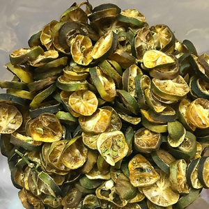 CALAMANSI SÉCHÉ AU SOLEIL/ARÔME NATUREL/FABRIQUÉ AU VIETNAM - Product Image 6