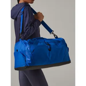 Bolsas Deportivas Promocionales con Cordón, Multiusos y Sostenibles - Product Image 1