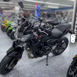 Motocicleta Z650 ABS 2025 Más Vendida, Personalizable, Nuevo Diseño para Motocicletas 2025 - Product Image 4