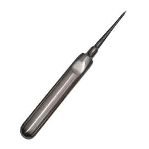 Instrument dentaire professionnel Instrument d'extraction de dent vente chaude manuel ascenseur de racine dentaire en acier inoxydable pour la dent - Product Image 5