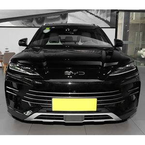 Venta al por mayor 2025 BYD Song Plus SUV Dmi Plug-In 4WD Hybrid Vehicle con dirección izquierda para <span class=keywords><strong>concesionarios</strong></span> de automóviles - Product Image 3