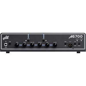 Amplificateur de basses Aguilar AG 700 Gen 2 700W - Product Image 1