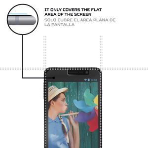 ฟิล์มกันกระแทก ANTISHOCK IBold XL5 อุปกรณ์เสริมมือถือที่ทนทานและดูดซับแรงกระแทก - Product Image 3