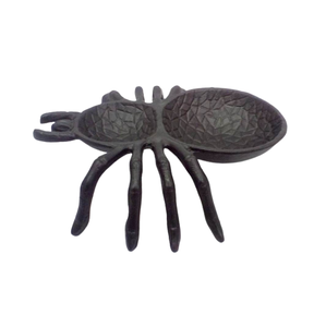 Fait à la main en vrac aluminium T Lite support Rustick Antique utilisation pour Halloween décoration de table prix de gros - Product Image 4